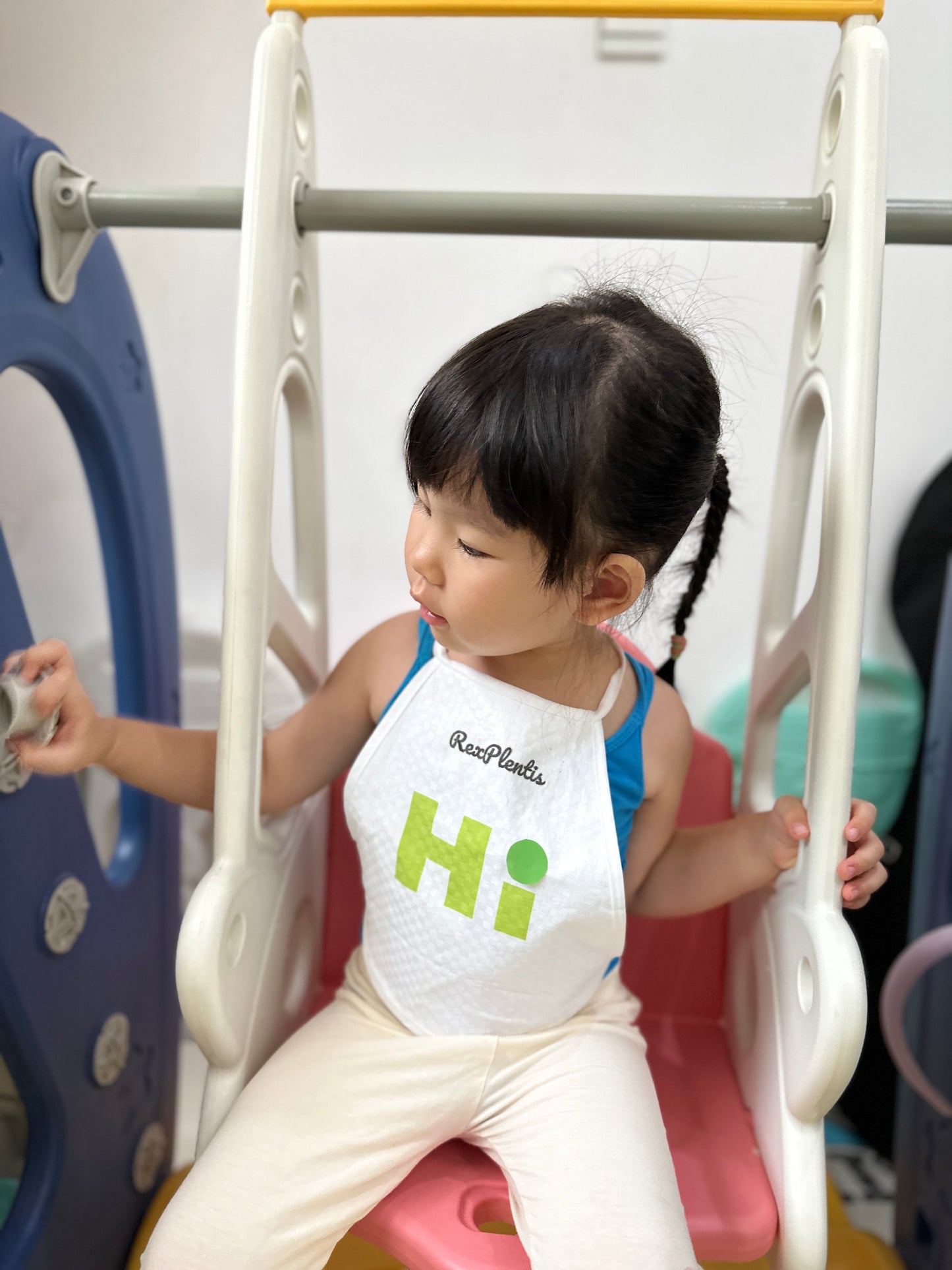 RexPlentis Bibs For Babies