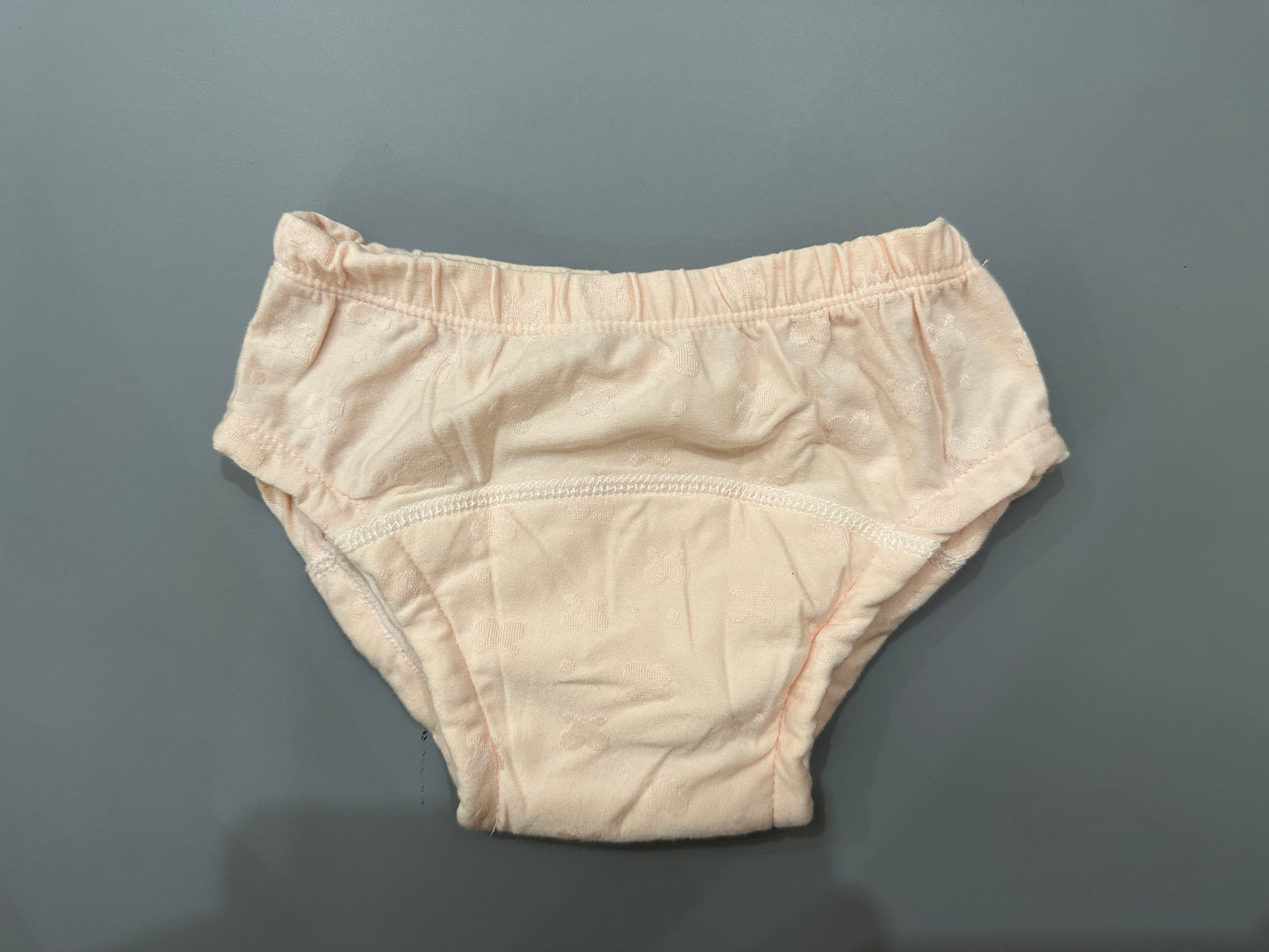 RexPlentis Baby Panties Shorts Briefs