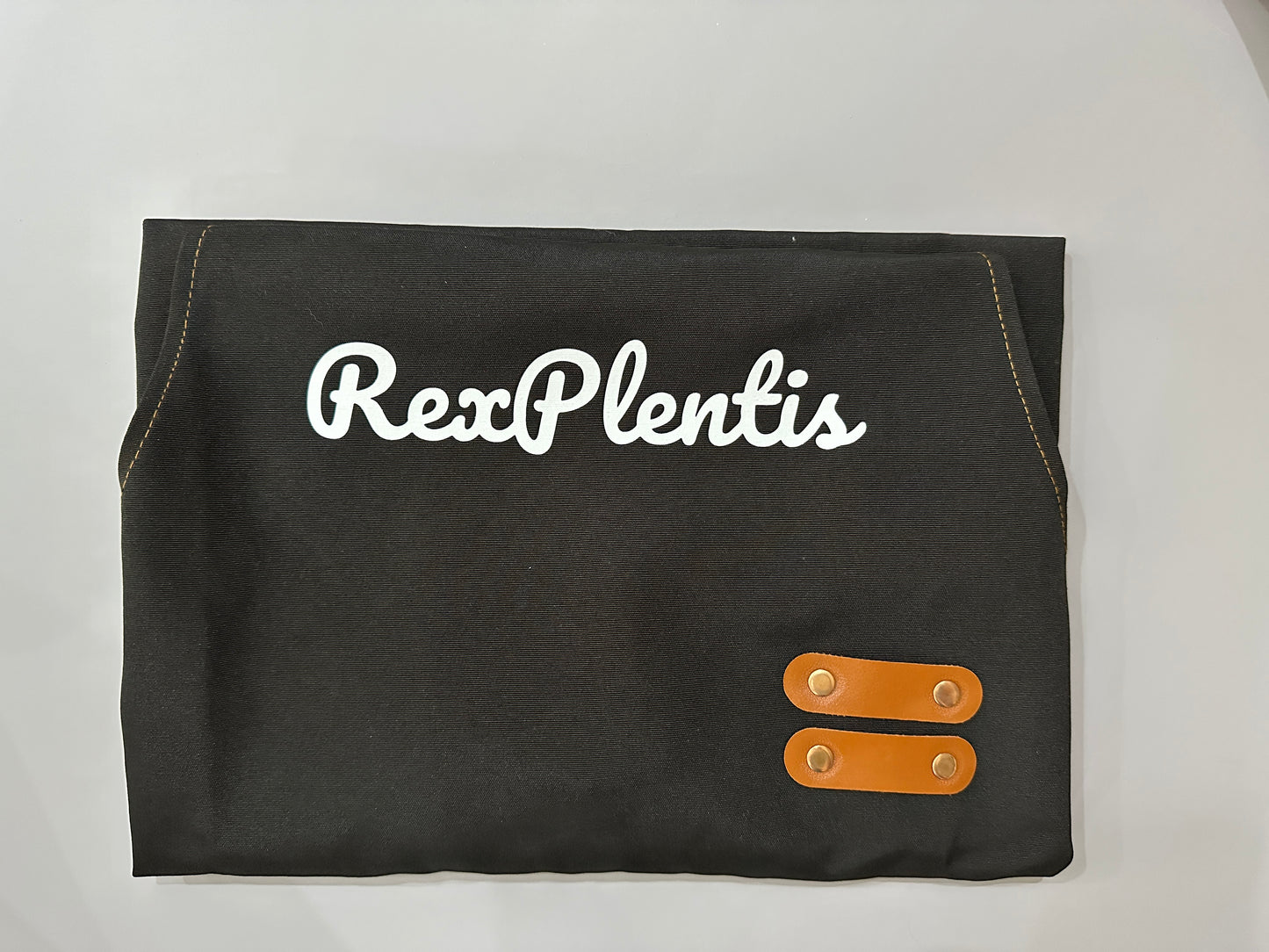 RexPlentis Chef Apron for Men Women