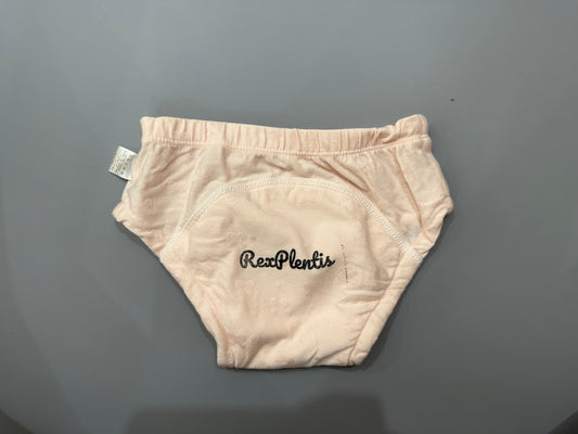 RexPlentis Baby Panties Shorts Briefs