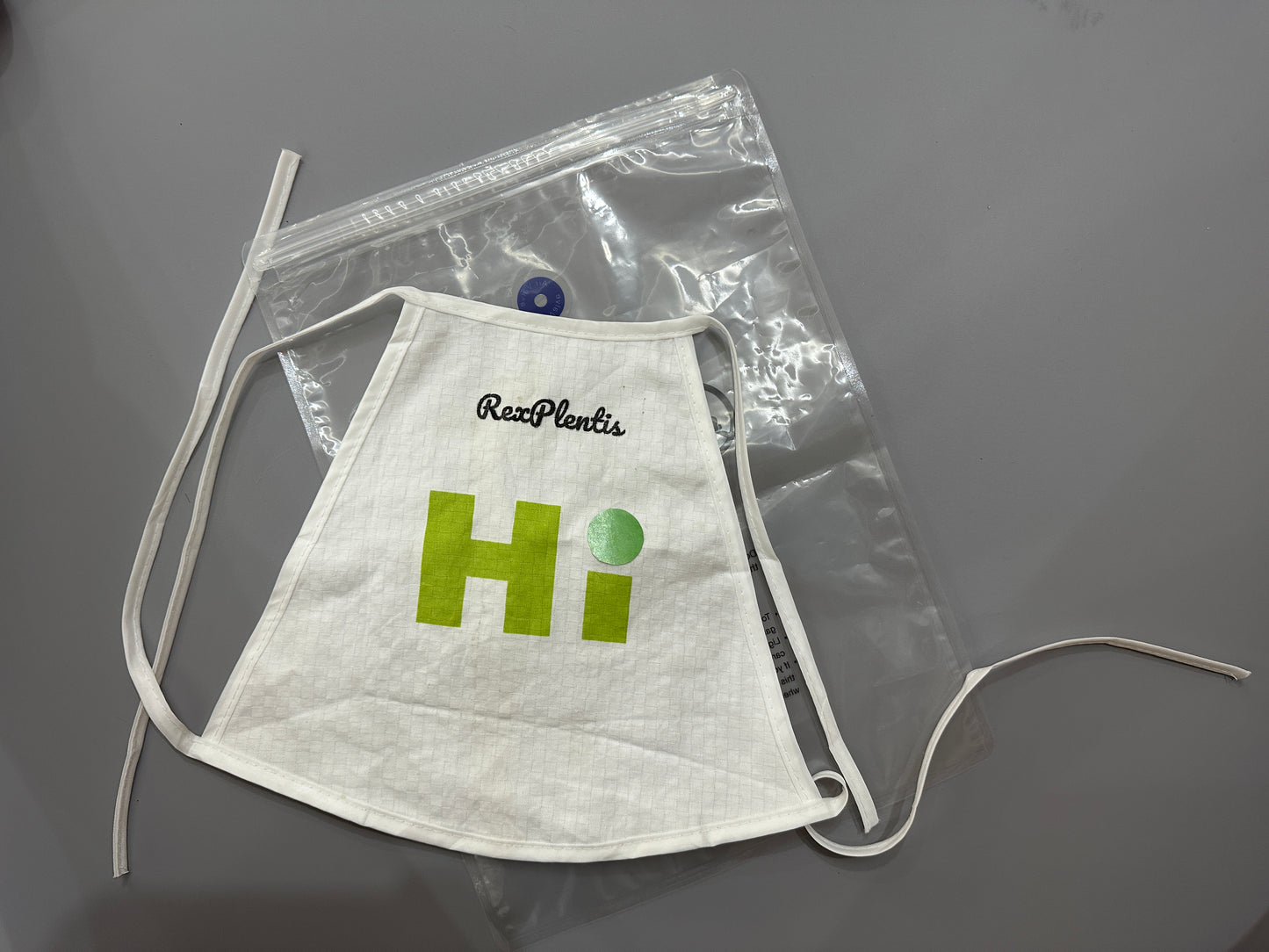 RexPlentis Bibs For Babies