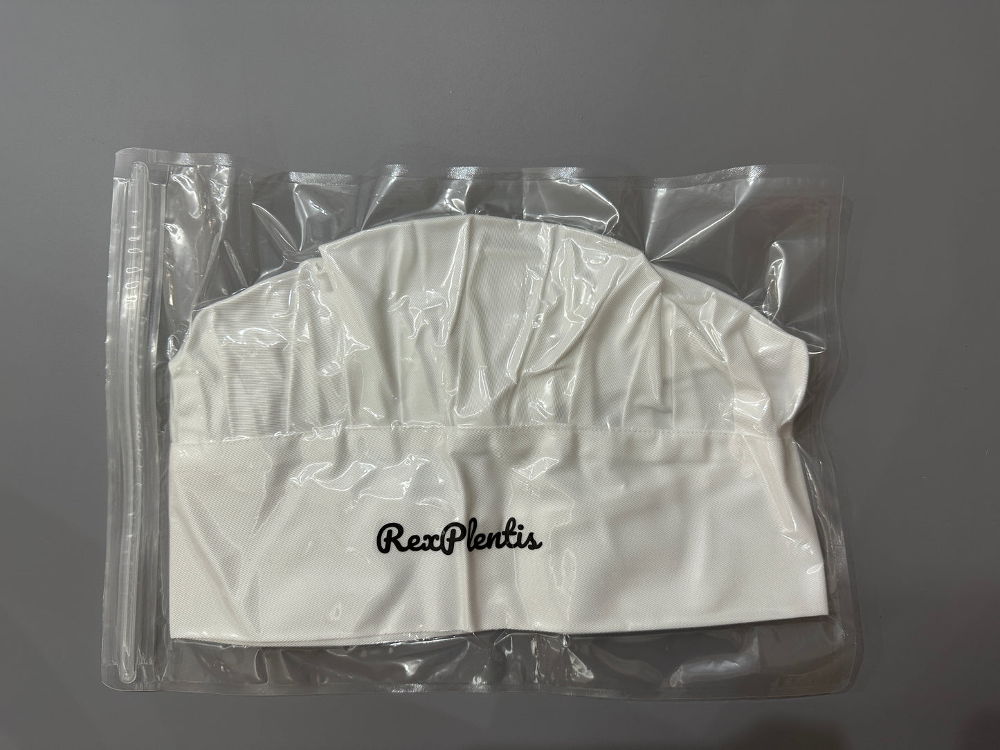 RexPlentis Adjustable Kitchen Baking Cooking Chef Hat