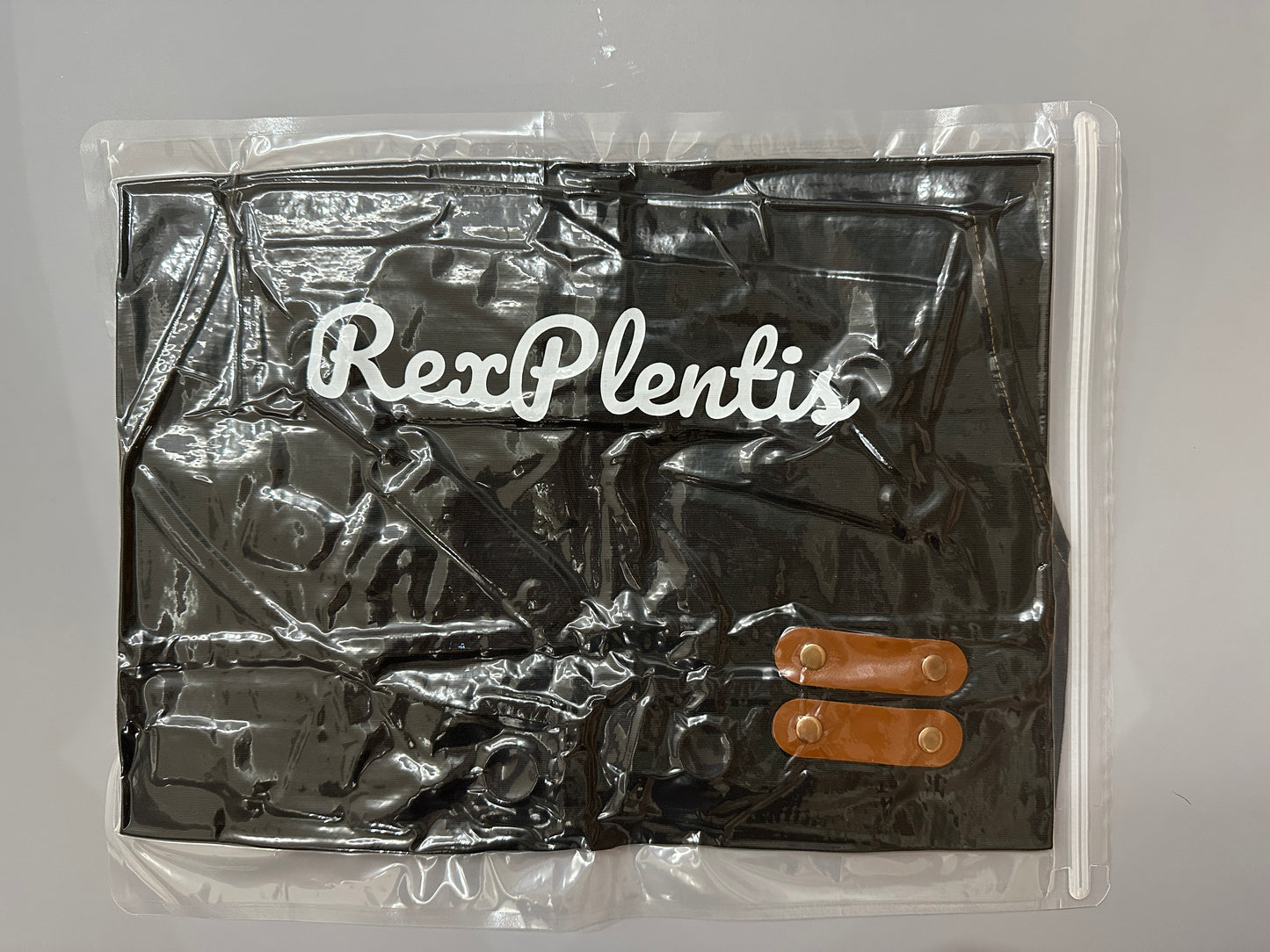 RexPlentis Chef Apron for Men Women