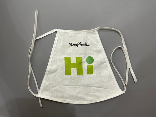 RexPlentis Bibs For Babies