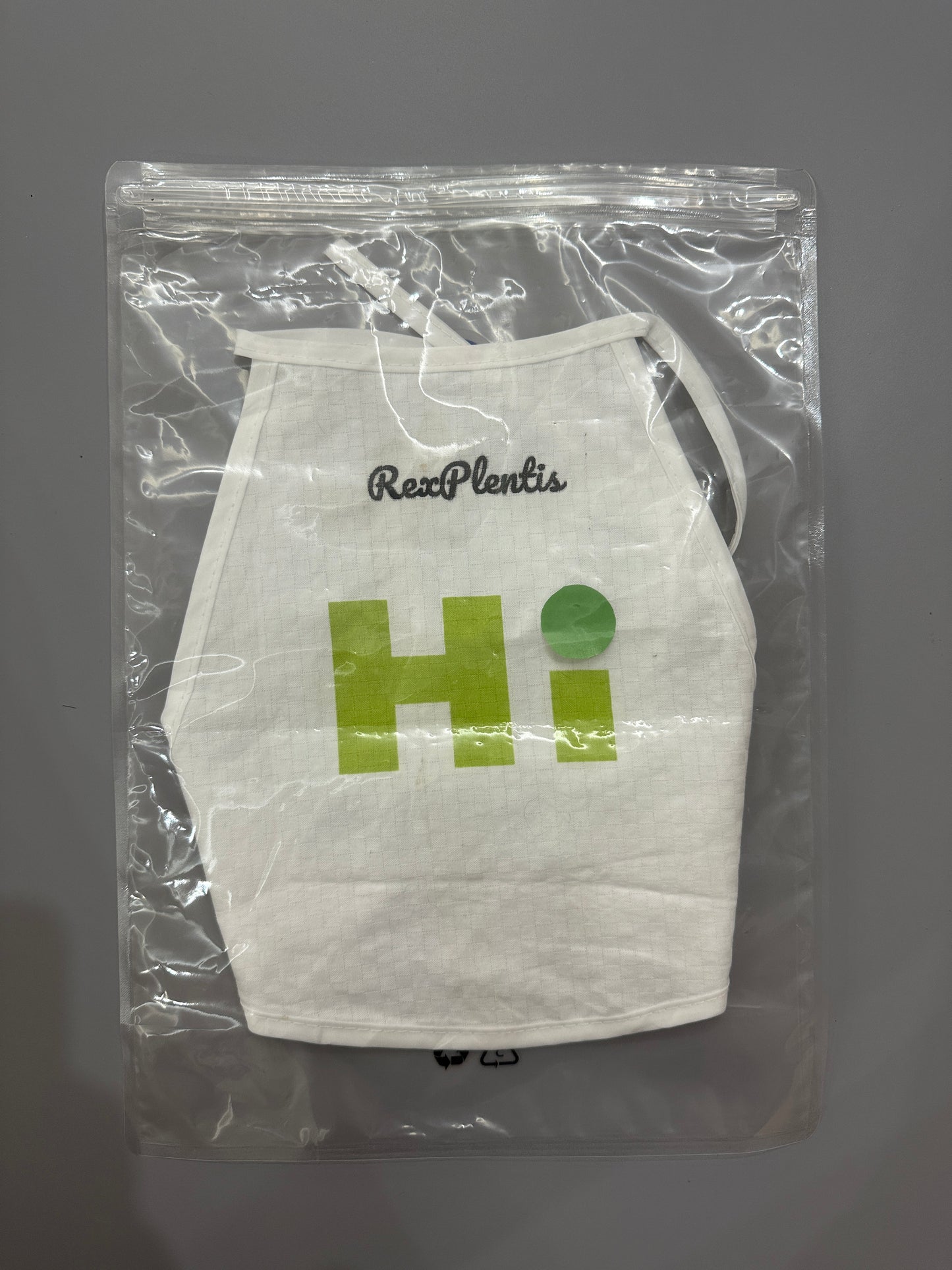 RexPlentis Bibs For Babies